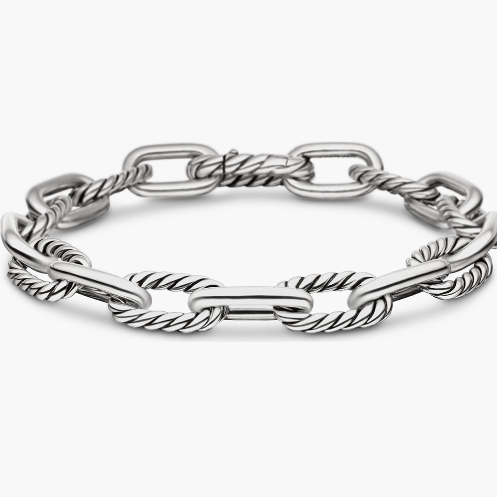 David Yurman Madison Bracelet 8.5mm
